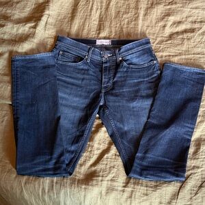 Departwest Blue Denim Jeans